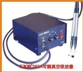 CXG-392/392A 真空吸放臺 半導(dǎo)體分立器件制造中的高效利器