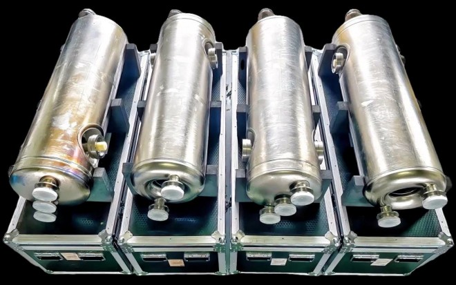 高端裝備核心部件與半導(dǎo)體分立器件雙輪驅(qū)動 兩制造商完成數(shù)千萬Pre-A輪融資